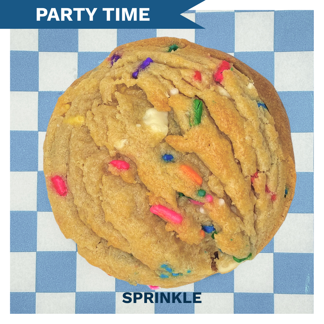 Sprinkle (1 Dozen)