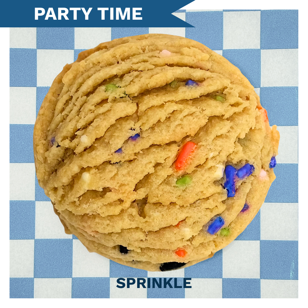 Sprinkle (1 Dozen)