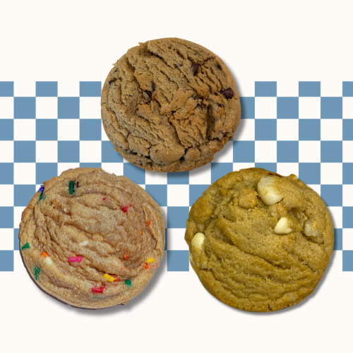 Jumbo 3-Pack (Mix & Match)