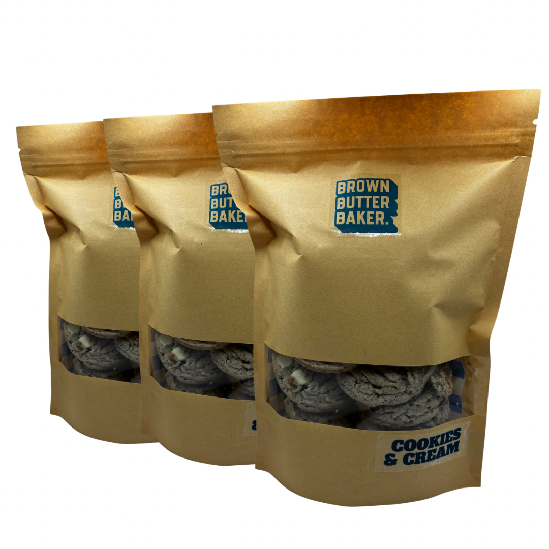 Build a Bundle | Signature Soft Cookies
