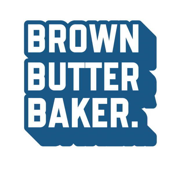 Brown Butter Baker