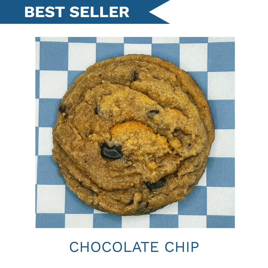 Build a Bundle | Signature Cookies