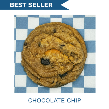 Build a Bundle | Signature Cookies