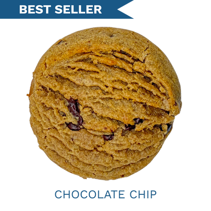 Build a Bundle | Signature Cookies