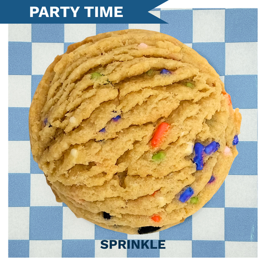 Sprinkle (1 Dozen)