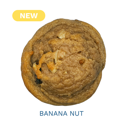 Build a Bundle | Signature Cookies