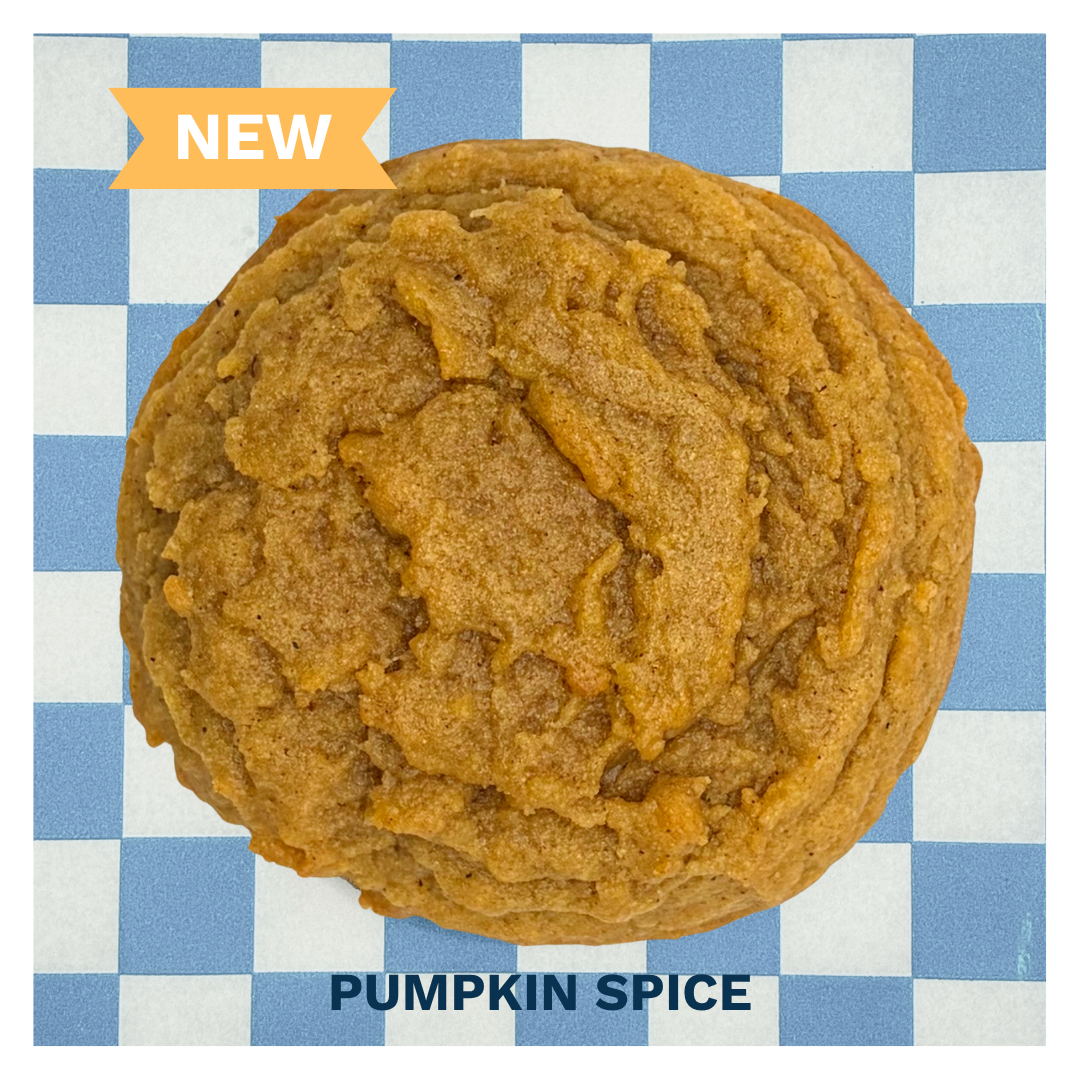 Build a Bundle | Signature Soft Cookies