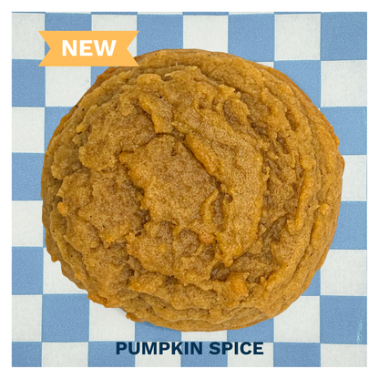 Build a Bundle | Signature Soft Cookies