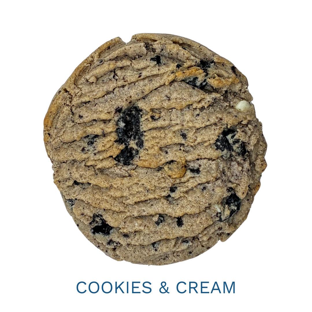 Build a Bundle | Signature Cookies