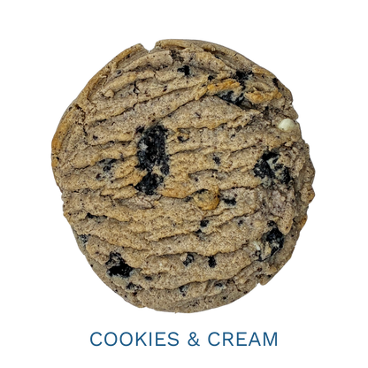 Build a Bundle | Signature Cookies