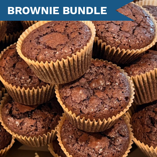 Build a Bundle | Signature Brownies