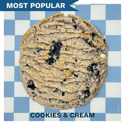 Build a Bundle | Signature Soft Cookies