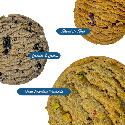 Build a Bundle | Signature Cookies