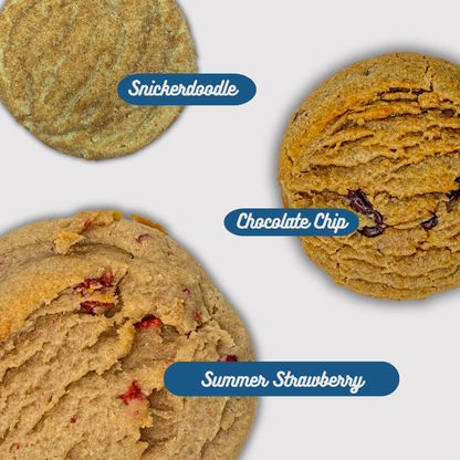 Build a Bundle | Signature Soft Cookies