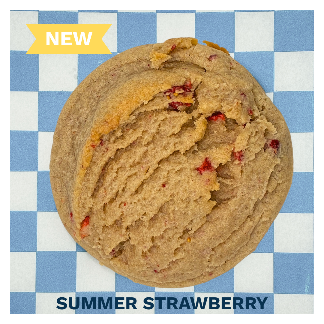 Build a Bundle | Signature Soft Cookies